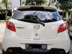 Jual Mazda 2 R 2013 harga murah di Jawa Barat 1