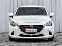 Jual Mobil Bekas Mazda 2 V 2015 di Depok 4