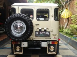 Jual Mobil Bekas Toyota Hardtop FJ40 1980 di Jawa Tengah 9