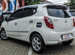 Dijual Cepat Toyota Agya G 2014 di Jawa Tengah 4