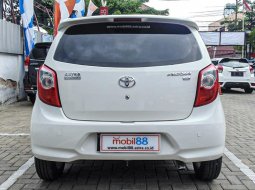 Dijual Cepat Toyota Agya G 2014 di Jawa Tengah 3