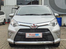 Dijual Cepat Toyota Calya G 2016 di Jawa Tengah 2