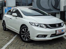 JUla Cepat Honda Civic 1.8 i-Vtec 2015 di Jawa Tengah 1