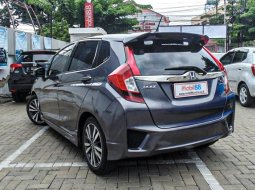 Dijual Mobil Honda Jazz RS 2014 di Jawa Tengah 4