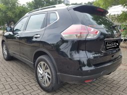 Jual Mobil Nissan X-Trail 2.5 2017 Terbaik, DKI Jakarta 6