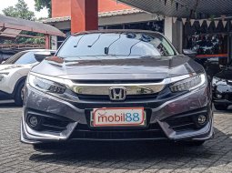 Jual Cepat Honda Civic Turbo 1.5 Automatic 2016 di Jawa Barat 2