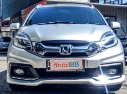 Dijual cepat Honda Mobilio RS 2015, Jawa Barat 2