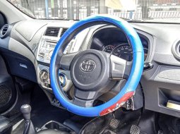 Dijual cepat Toyota Agya TRD Sportivo 2016, Jawa Barat 5