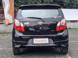 Dijual cepat Toyota Agya TRD Sportivo 2016, Jawa Barat 3