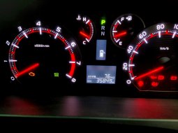 Dijual cepat Toyota Alphard 2.4 S AT 2012 bekas, DKI Jakarta 7