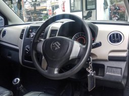 Dijual cepat Suzuki Karimun Wagon R GX 2013, Jawa Barat 5