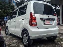 Dijual cepat Suzuki Karimun Wagon R GX 2013, Jawa Barat 4