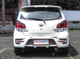 Jual Mobil Bekas Daihatsu Ayla R 2018 di Jawa Barat 3