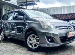 Jual Mobil Bekas Nissan Grand Livina XV 2012 di Jawa Barat 1