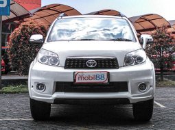 Jual Mobil Bekas Toyota Rush S 2012 di Jawa Barat 2