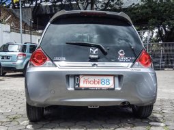 Jual Mobil Bekas Honda Brio Satya E 2017 di Jawa Barat 3