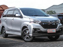 Jual Mobil Bekas Daihatsu Xenia R SPORTY 2017 di Jawa Barat 1