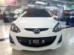 Dijual cepat Mazda 2 R MT 2012, Jawa Timur 5