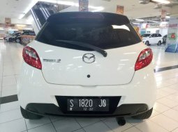 Dijual cepat Mazda 2 R MT 2012, Jawa Timur 4