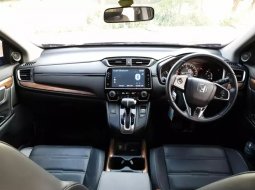 Jual mobil Honda CR-V Turbo 1.5 AT 2018 terbaik, Jawa Timur 6