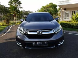 Jual mobil Honda CR-V Turbo 1.5 AT 2018 terbaik, Jawa Timur 5