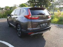Jual mobil Honda CR-V Turbo 1.5 AT 2018 terbaik, Jawa Timur 1