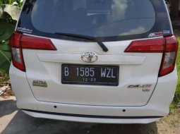 Mobil Toyota Calya 2018 E terbaik di Sumatra Selatan 5