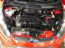 Ford Fiesta 2012 DIY Yogyakarta dijual dengan harga termurah 7