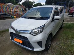 Sumatra Selatan, jual mobil Toyota Calya E 2018 dengan harga terjangkau 11