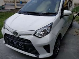 Mobil Toyota Calya 2018 E terbaik di Sumatra Selatan 4