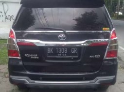 Dijual mobil bekas Toyota Kijang Innova 2.0 G, Sumatra Utara  12