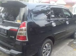 Dijual mobil bekas Toyota Kijang Innova 2.0 G, Sumatra Utara  11