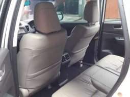 Jual cepat Honda CR-V 2.4 i-VTEC 2013 di Jawa Barat 14