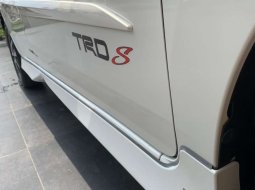 Dijual mobil bekas Toyota Agya TRD Sportivo, Sumatra Selatan  9