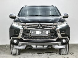 Jual Cepat Mobil Mitsubishi Pajero Sport Dakar 2018 di Depok 1