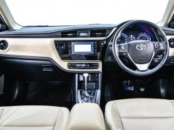 Jual Mobil Bekas Toyota Corolla Altis V 2018 di Depok 2