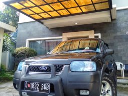 Jual Mobil Kesayangan Ford Escape XLT Manual 2003, Jawa Barat 10