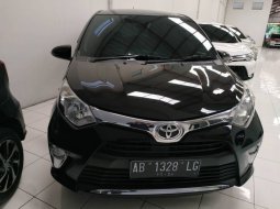Jual mobil Toyota Calya G 2016 bekas, DIY Yogyakarta 8