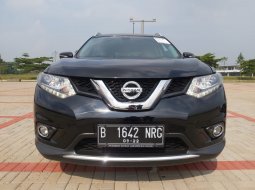 Jual mobil Nissan X-Trail 2.5 AT 2017 JABODETABEK LIKE NEW! HOMEDELIVERY 9