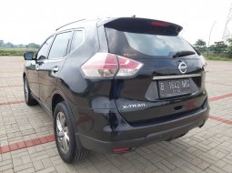 Jual mobil Nissan X-Trail 2.5 AT 2017 JABODETABEK LIKE NEW! HOMEDELIVERY 8