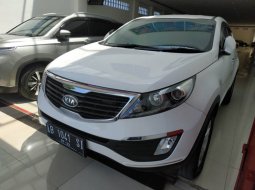 Jual cepat Kia Sportage 2.0 Automatic 2012 bekas, DIY Yogyakarta 4