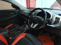 Jual cepat Kia Sportage 2.0 Automatic 2012 bekas, DIY Yogyakarta 7