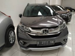 Jual mobil Honda BR-V E Prestige 2017 bekas, DIY Yogyakarta 7