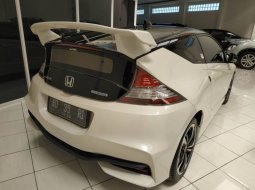 Diijual cepat Honda CR-Z 1.5 Automatic 2016, DIY Yogyakarta 1