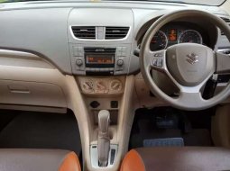 Jual Suzuki Ertiga GX 2017 harga murah di Jawa Timur 4