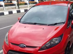 Ford Fiesta 2012 DIY Yogyakarta dijual dengan harga termurah 6