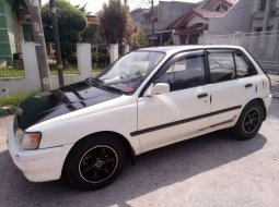 Jual mobil bekas murah Toyota Starlet 1991 di DKI Jakarta 13