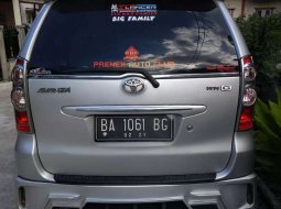 Sumatra Barat, Toyota Avanza G 2011 kondisi terawat 2