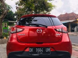 Jual Mazda 2 GT 2015 harga murah di Bali 8