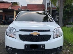 Jual Chevrolet Orlando LT 2012 harga murah di Jawa Timur 8